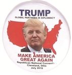 Trump Global Partners 2016 Convention