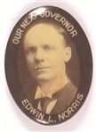 Norris for Governor of Michigan