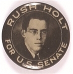 Holt for Senate, West Virginia