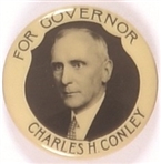 Conley for Governor of Maryland 