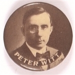 Witt for Governor of Ohio