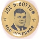 Bottum for Governor of South Dakota