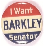 I Want Barkley, Kentucky