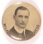 McLaughlin for Congress, Nebraska
