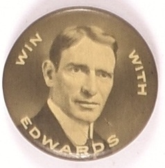 Win With Edwards, New Jersey