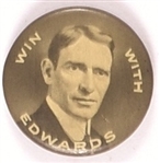 Win With Edwards, New Jersey