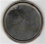 Theodore Roosevelt Colorful Mirror