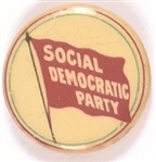 Debs Social Democratic Party
