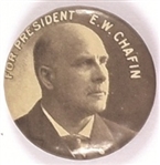 Chafin for President, Prohibition Party