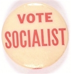 Vote Socialist