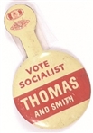 Thomas and Smith Litho Tab