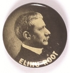 Elihu Root GOP Hopeful