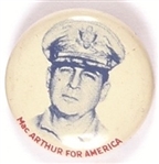 MacArthur for America