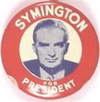 Symington for President