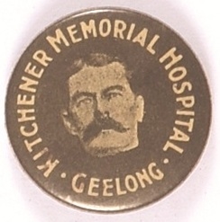WW I Kitchener Memorial Hospital