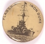 British Flagship Iron Duke