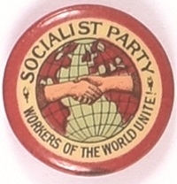 Socialist Party Workers of the World Unite