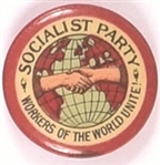 Socialist Party Workers of the World Unite