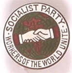 Socialist Workers of the World Stud