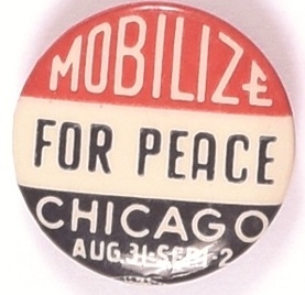 Mobilize for Peace Chicago