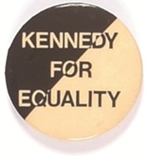 Kennedy for Equality