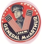 MacArthur V for Victory