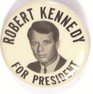 Robert Kennedy for President
