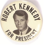 Robert Kennedy for President