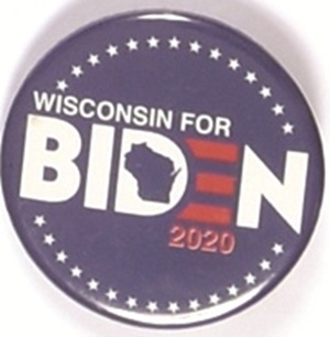 Wisconsin for Biden