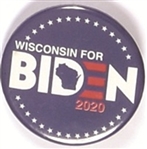 Wisconsin for Biden
