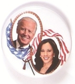 Biden, Harris Jugate