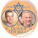 Oliver, Ter Maat Jewish Jugate