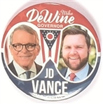 DeWine, Vance Ohio Jugate