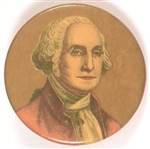 Washington Memorial Celluloid