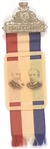Harrison and Reid Jugate Ribbon