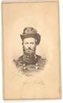 US Grant Carte de Visite