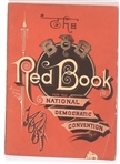 B&O Red Book 1884 Democratic Convention