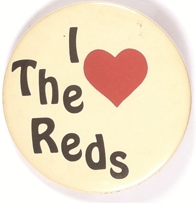 I Love the Reds