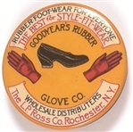 Goodyear Rubber Glove Co. Mirror