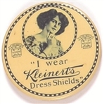 Kleinerts Dress Shields Mirror