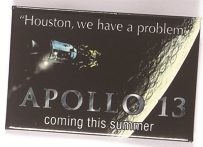 Apollo 13 the Movie