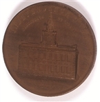 Philadelphia 1876 Expo, Independence Hall