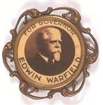 Warfield for Governor, Maryland