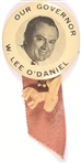 Texas Our Governor W. Lee ODaniel