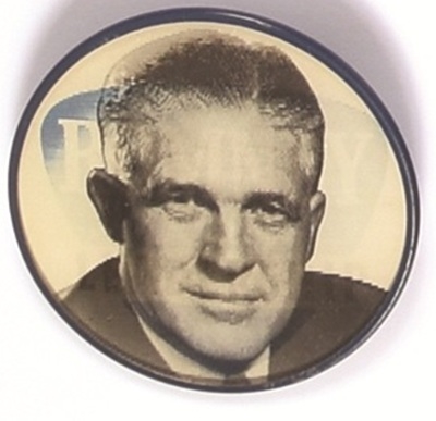 George Romney Leadership Flasher