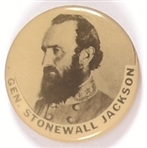 Stonewall Jackson