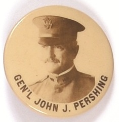 General John Pershing