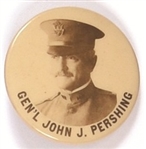 General John Pershing