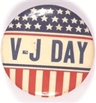 World War II V-J Day