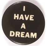 King I Have a Dream